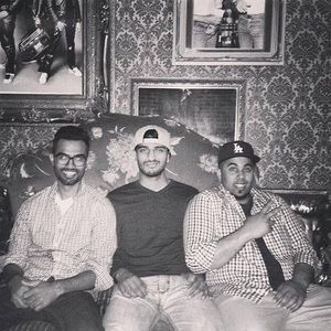 Meet your Posher, Salman